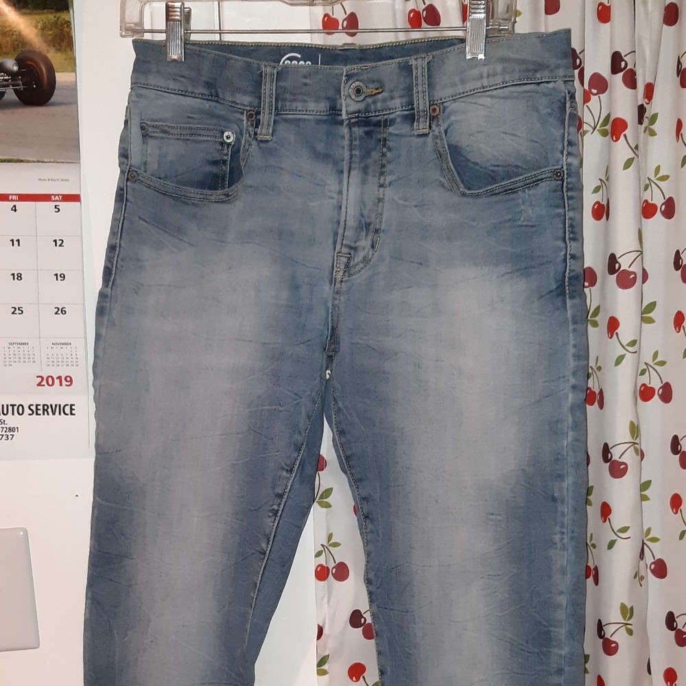 Arizona 360 Ultra Flex jeans